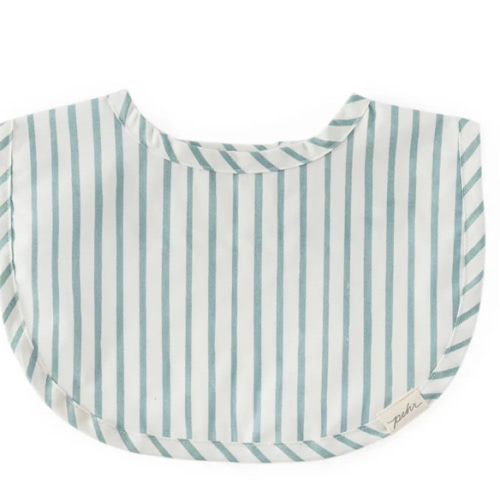 Water-Repellent Everyday Essential Baby Bib