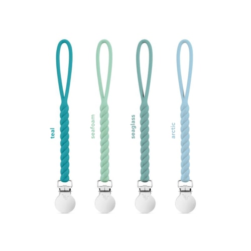Roper 4 Pack Cutie Clips