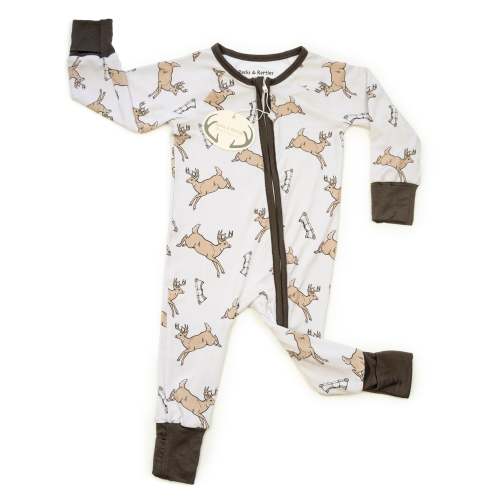 Baby Zippies – Bow Crew Apparel - Bow Hunting Lifestyle Apparel