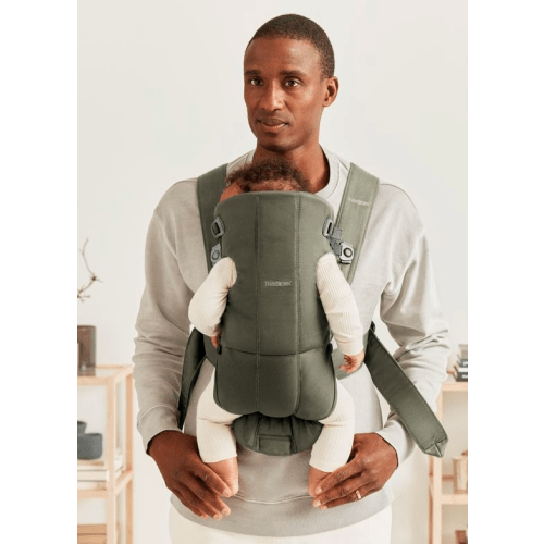 BabyBjörn Baby Carrier Mini