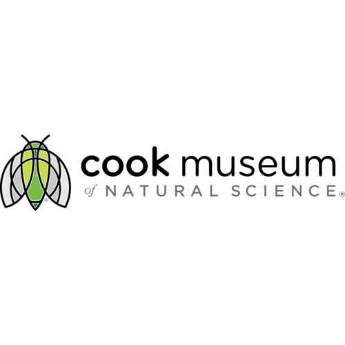 Cook Museum of Natural Science Membership