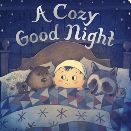 A Cozy Good Night