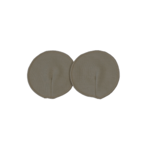 Wool Nursing Pads (1 Pair)