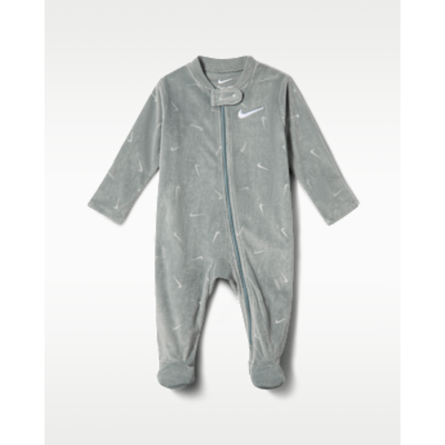 Nike Baby Essentials Baby (0-9M) Footed Coverall. Nike.com