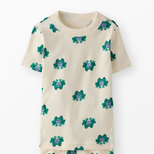 HannaJams™ Pajama Set