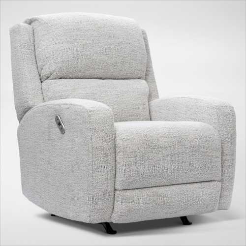 Shane Power Recliner