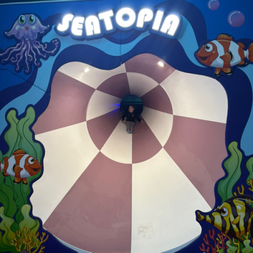 Seatopia 🌊 gift cards