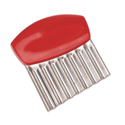 Wavy Chopper - For Small Hands