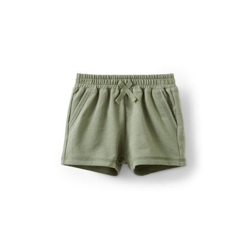 Blake Short, 3-6M
