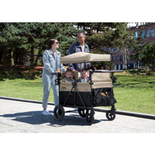 Gladiator 4-Seater Stroller Wagon