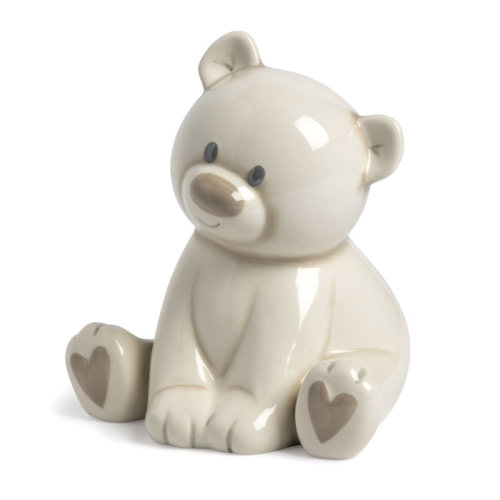 Redwood Rover Bayviewpark Teddy Bear Bank & Reviews | Wayfair