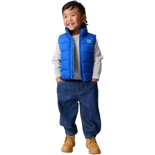 GAP Baby-Boys Puffer Vest