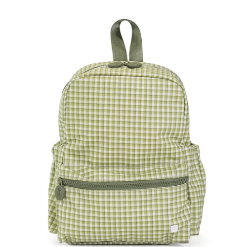 Trvl Mini Backpacker - Cactus Green