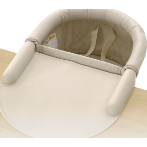 The Hook-On Chair - Oatmeal