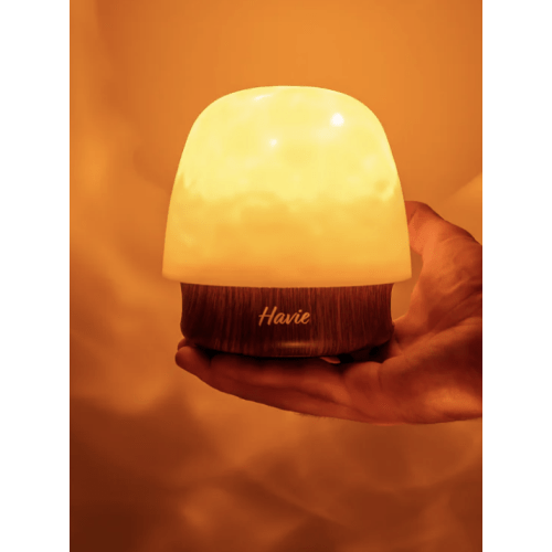 HAVIE Night Light & Noise machine