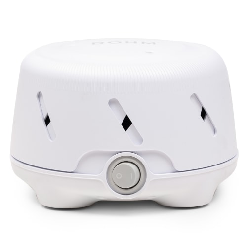 Yogasleep Dohm Uno Sound Machine