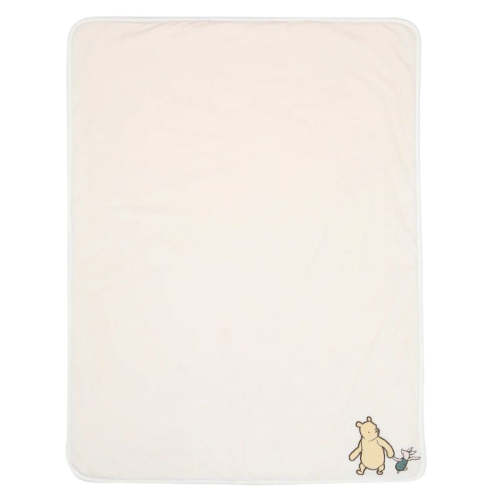Sherpa Baby Blanket | Snuggle Bugz | Canada's Baby Store