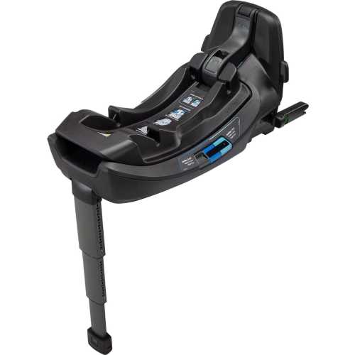 Nuna Pipa RELX Infant Car Seat Base