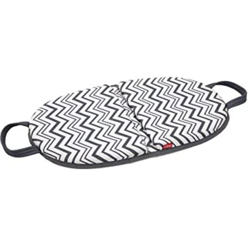 NubyUSA Dr. Talbot's Folding Bath Kneeler Rest Pad for Parents, Water Resistant