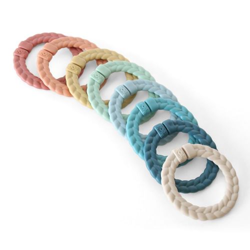 Itzy Ritzy Rainbow Ritzy Rings