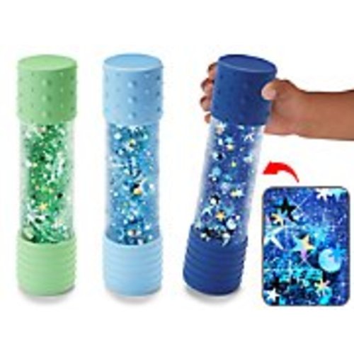 Shake&nbsp;& Soothe Sensory Tubes