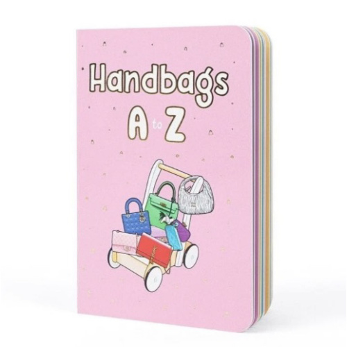 Handbags A to Z