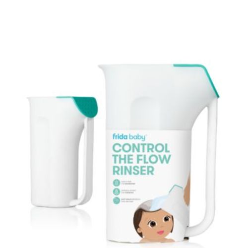 Control The Flow Rinser Cup