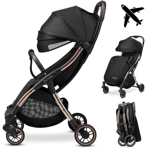 LIONELO Julie One Cart