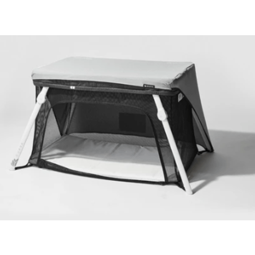 Lotus Crib Fun Shade: Pack & Play Crib Shade/Sun Cover for the Lotus