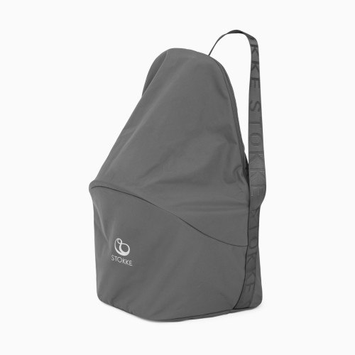 Stokke Clikk Travel Bag - Dark Grey