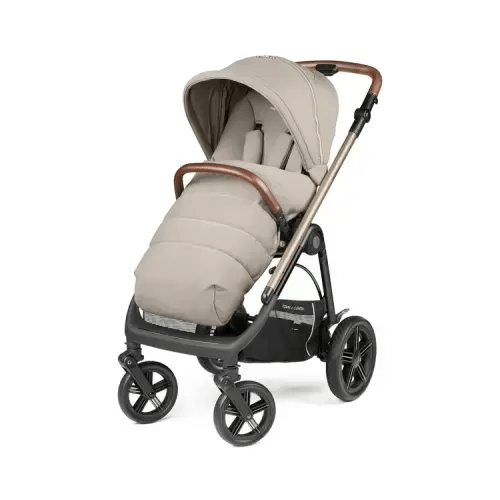 Stroller Contributions