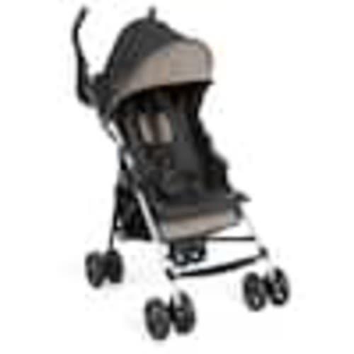 INGENUITY 3D Mini Convenience Stroller-Cashew 17287-086-000-01-R