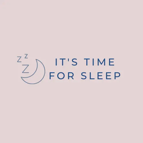 Programs — It's Time for Sleep