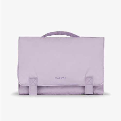 Diaper Changing Pad Organizer - ORCHID