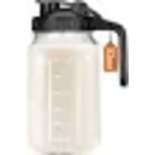 glass breastmilk pitcher - Google Search