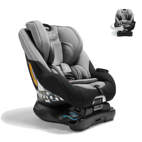city turn™ rotating convertible car seat