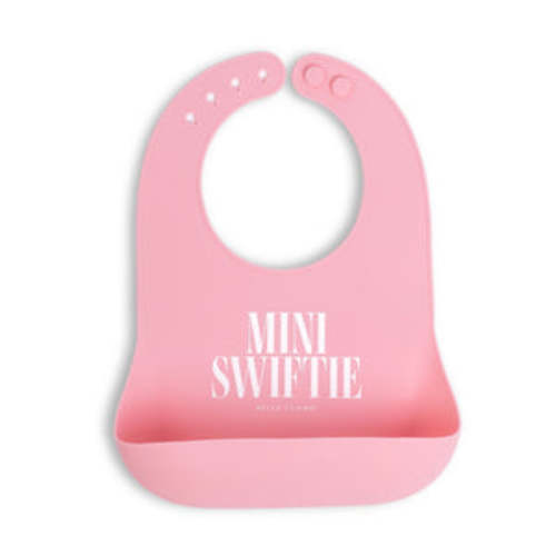 Bella Tunno Wonder Bib: Mini Swiftie – Growing Tree Toys