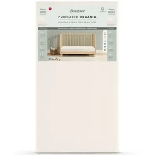 certified organic crib mattress - Google Search