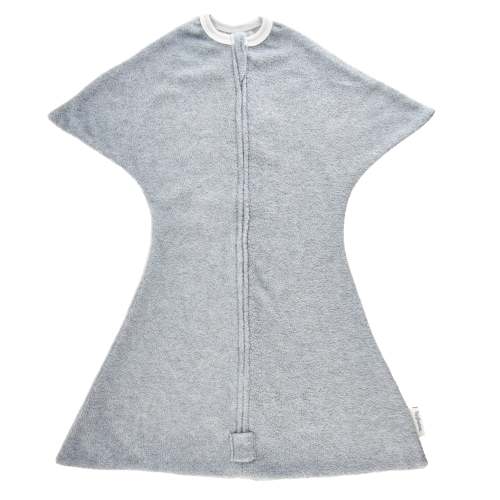 Sleeping Baby Classic Zipadee-Zip Swaddle Transition - Fleece – Blooming Baby