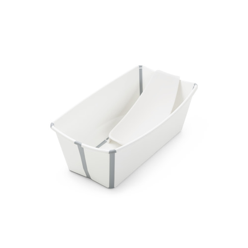 Stokke® Flexi Bath® Heat Bundle White
