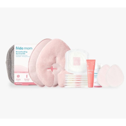 Frida Mom Breastfeeding Survival kit