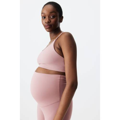 MAMA LIGHT SUPPORT SPORTS NURSING BRA
