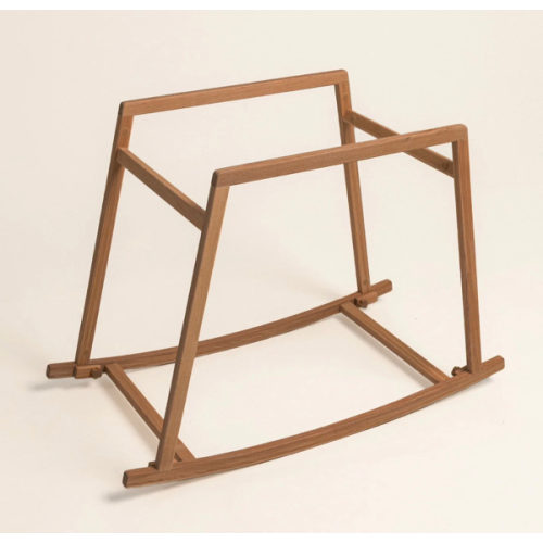 Rocking Stand for XL Baby Moses Basket | Anzy Home