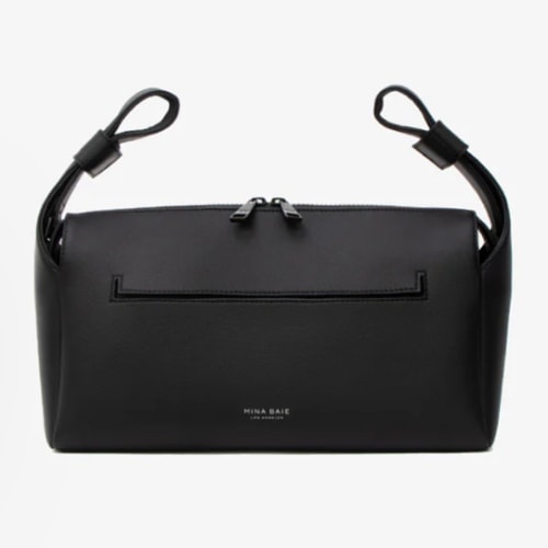 Stroller Caddy Vegan