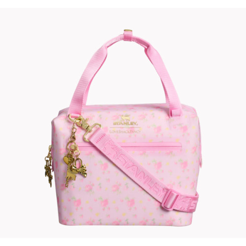 Stanley x LoveShackFancy Julienne Mini Cooler | 10-Can, 7.4 QT – Stanley 1913