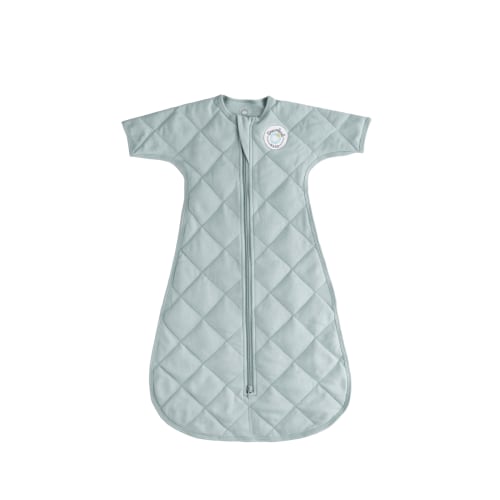 Weighted Transition Swaddle Sack for Babies | Dreamland Baby