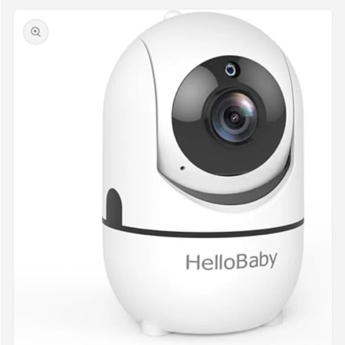 HelloBaby Camera | Add-on Camera for HB6560