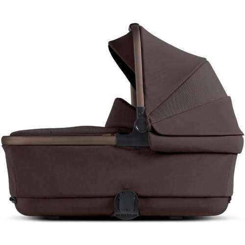 Shop Silver Cross Reef 2 Bassinet - Li'l Baby Sprouts