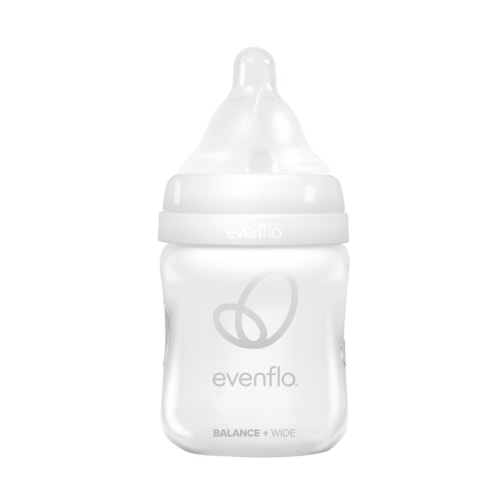 Evenflo 🍼 Balance + Bottles for Breastfed Babies – Evenflo Feeding