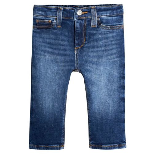 Gerber Infant Denim Straight Fit with Elastic Back
